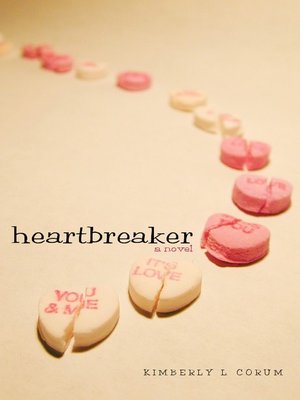 cover image of Heartbreaker